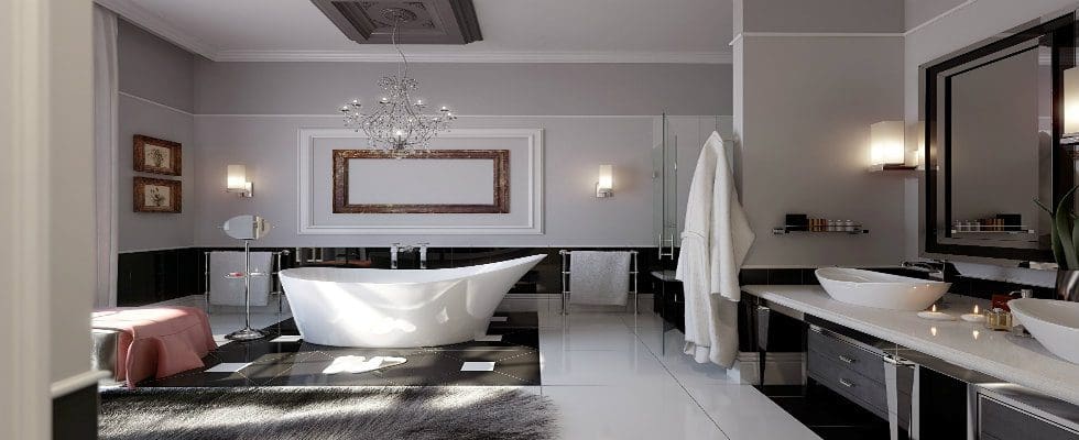 top 10 must haves for a luxury bathroom - happho top 10 must haves for a luxury bathroom - happho