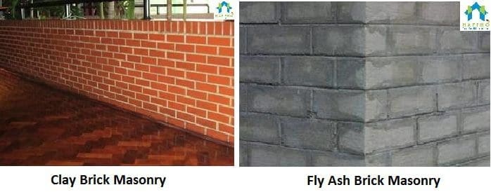 masonry wall