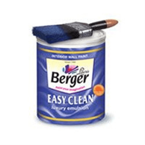buy berger paints easy clean at best rates in india happho
