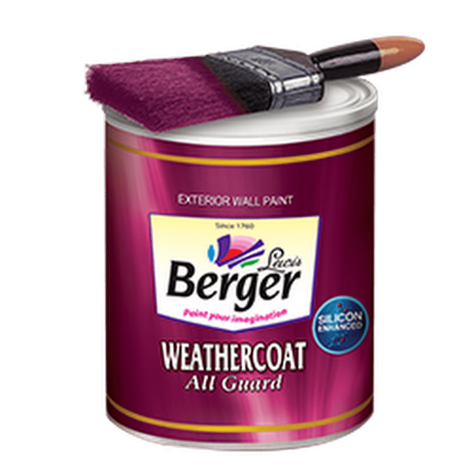 Berger Paints | buy berger paints weathercoat all guard at best rates Berger Paints | buy berger paints weathercoat all guard at best rates