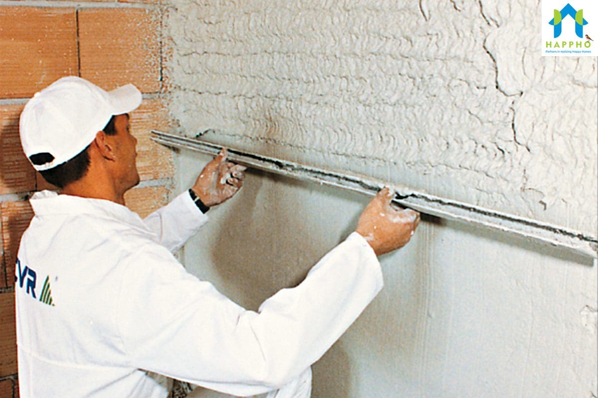 What is the difference between plaster and putty - the main points What is the difference between plaster and putty - the main points