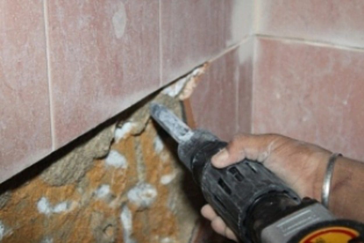 How to Properly do Waterproofing for Toilet and Utility areas Happho