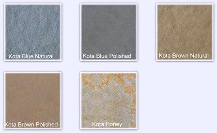 Kota Stone Flooring Laying Specification Advantages And Disadvantages 
