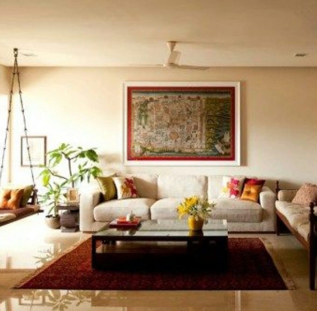 how to give your modern household the traditional indian look - happho how to give your modern household the traditional indian look - happho