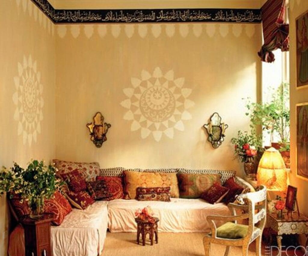 how to give your modern household the traditional indian look - happho how to give your modern household the traditional indian look - happho