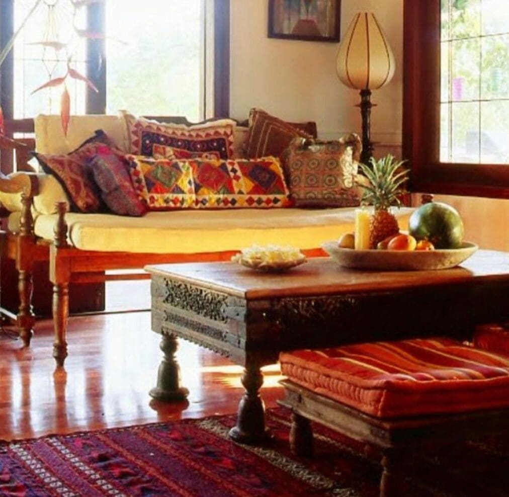 how to give your modern household the traditional indian look - happho how to give your modern household the traditional indian look - happho