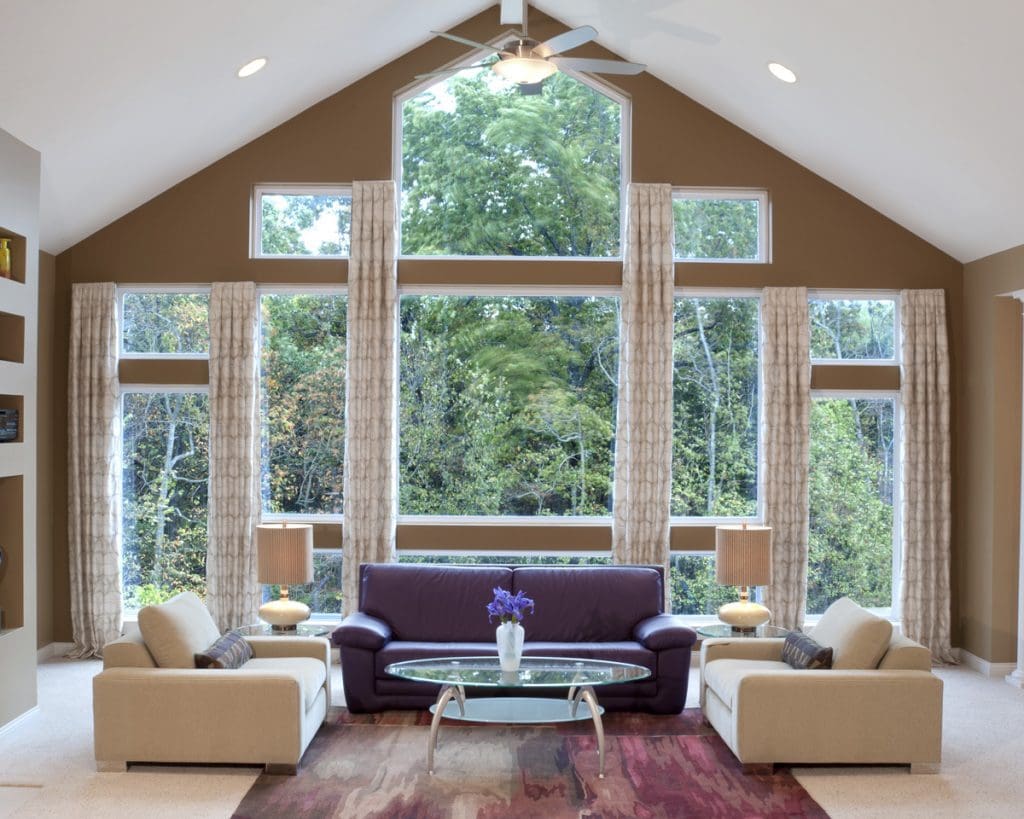 your room may already have a focal point that you can discover and make it strong statement of that space it can be a window group of windows - Emphasis Interior Design your room may already have a focal point that you can discover and make it strong statement of that space it can be a window group of windows - Emphasis Interior Design