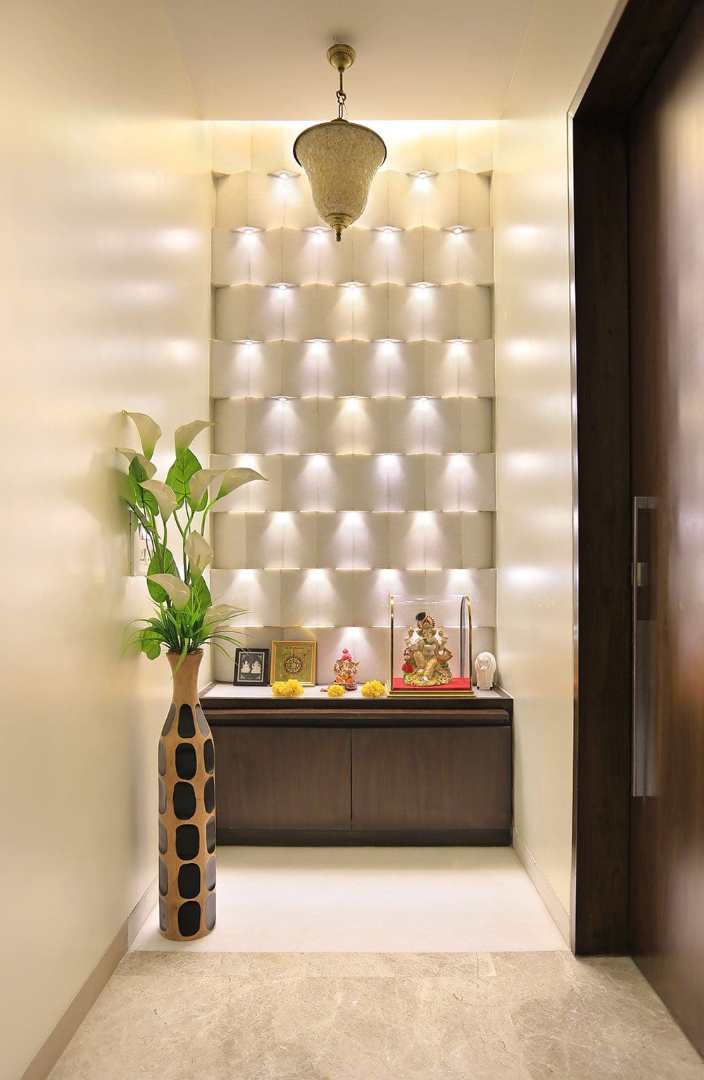 Interior Decoration Of Pooja Room Interior Decoration Of Pooja Room