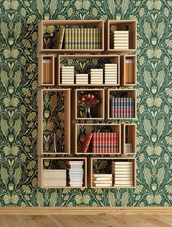 out of the box ideas for your bookshelf happho out of the box ideas for your bookshelf happho