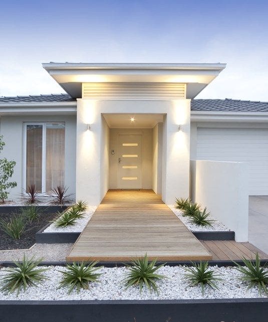 House Entrance Ideas ideas for creating an enchanting entrance for your home - happho House Entrance Ideas ideas for creating an enchanting entrance for your home - happho