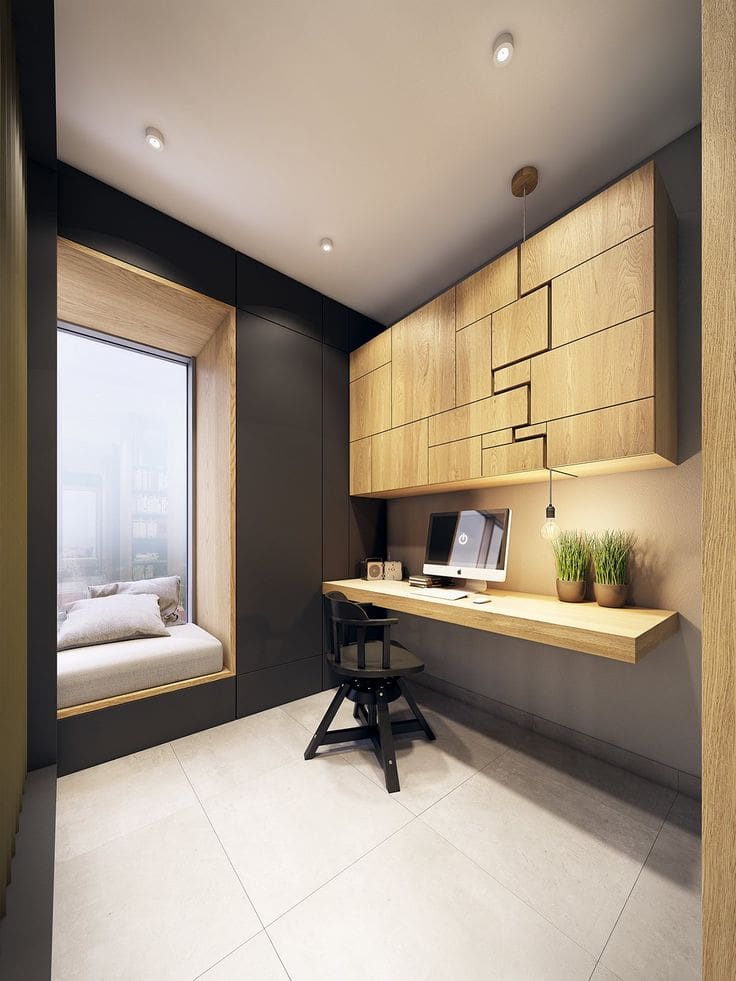 Super Small Apartment Interior Design Ideas - Happho Super Small Apartment Interior Design Ideas - Happho