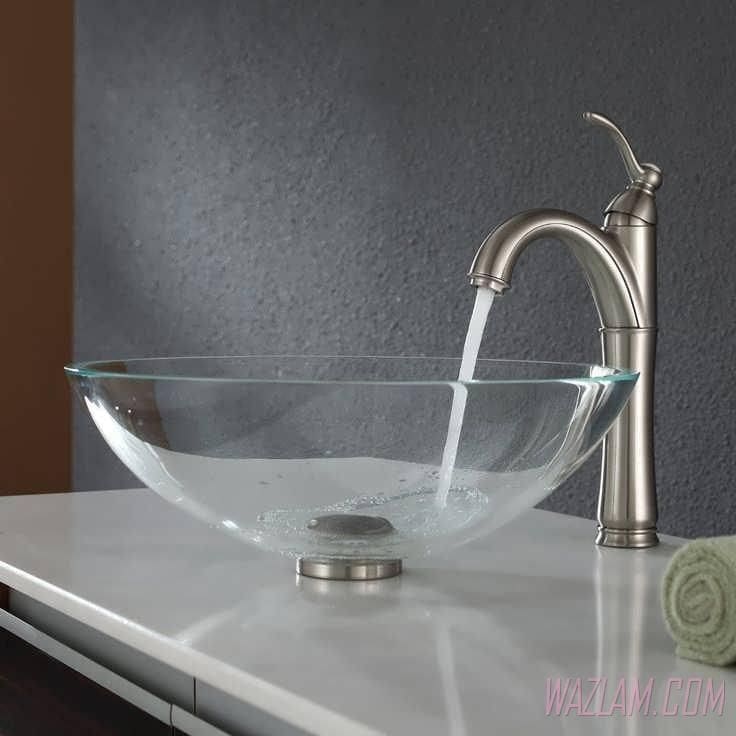 Stylish Vessel (CounterTop) Sinks for your House Happho