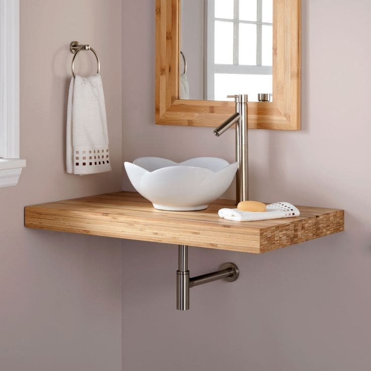 Stylish Vessel (CounterTop) Sinks for your House Happho