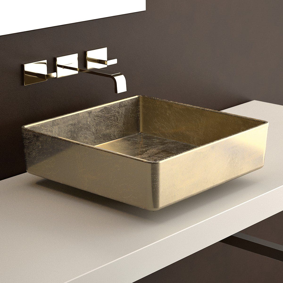 Stylish Vessel (CounterTop) Sinks for your House Happho