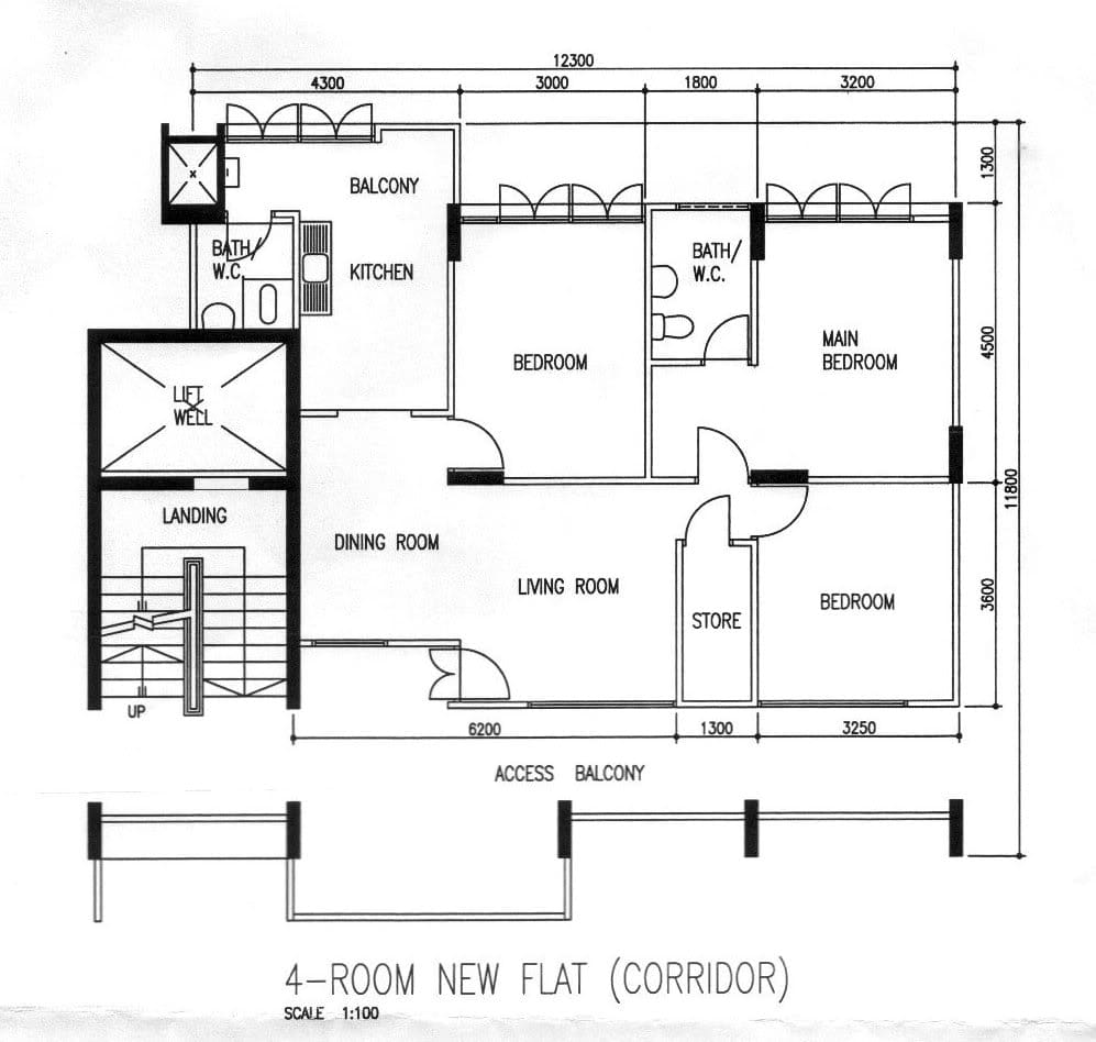 07 Vertical Connectivity Overlay