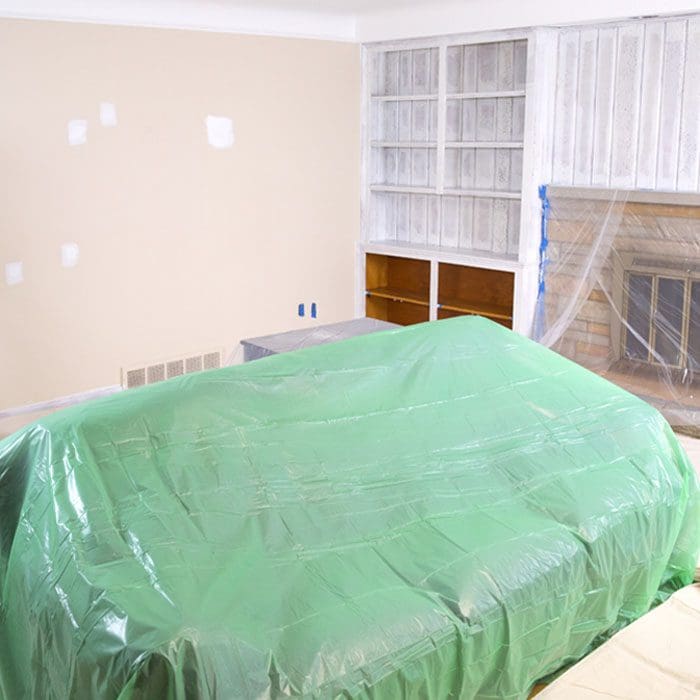 House Painting (Internal & External) Checks and Tips Happho